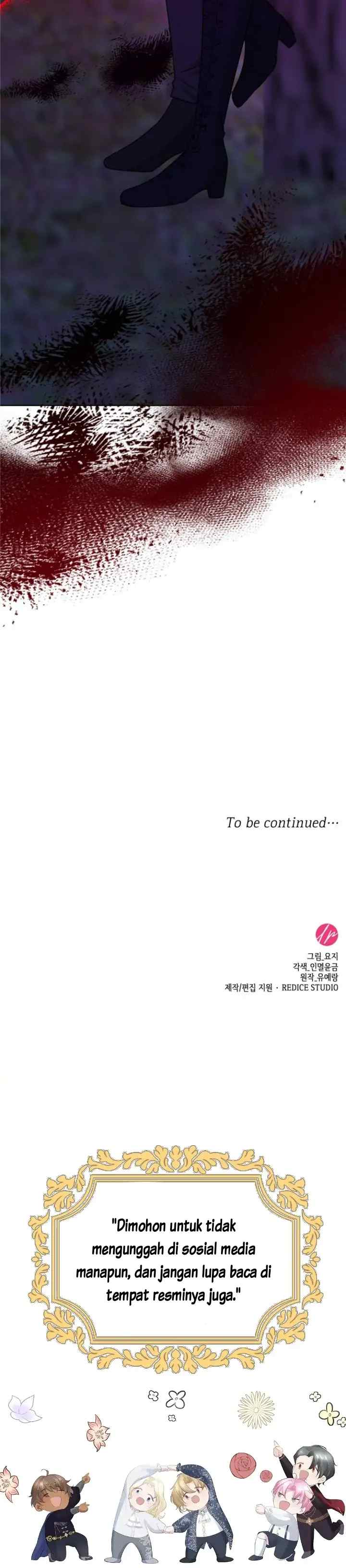 I Hope to Die chapter 18 halaman 10