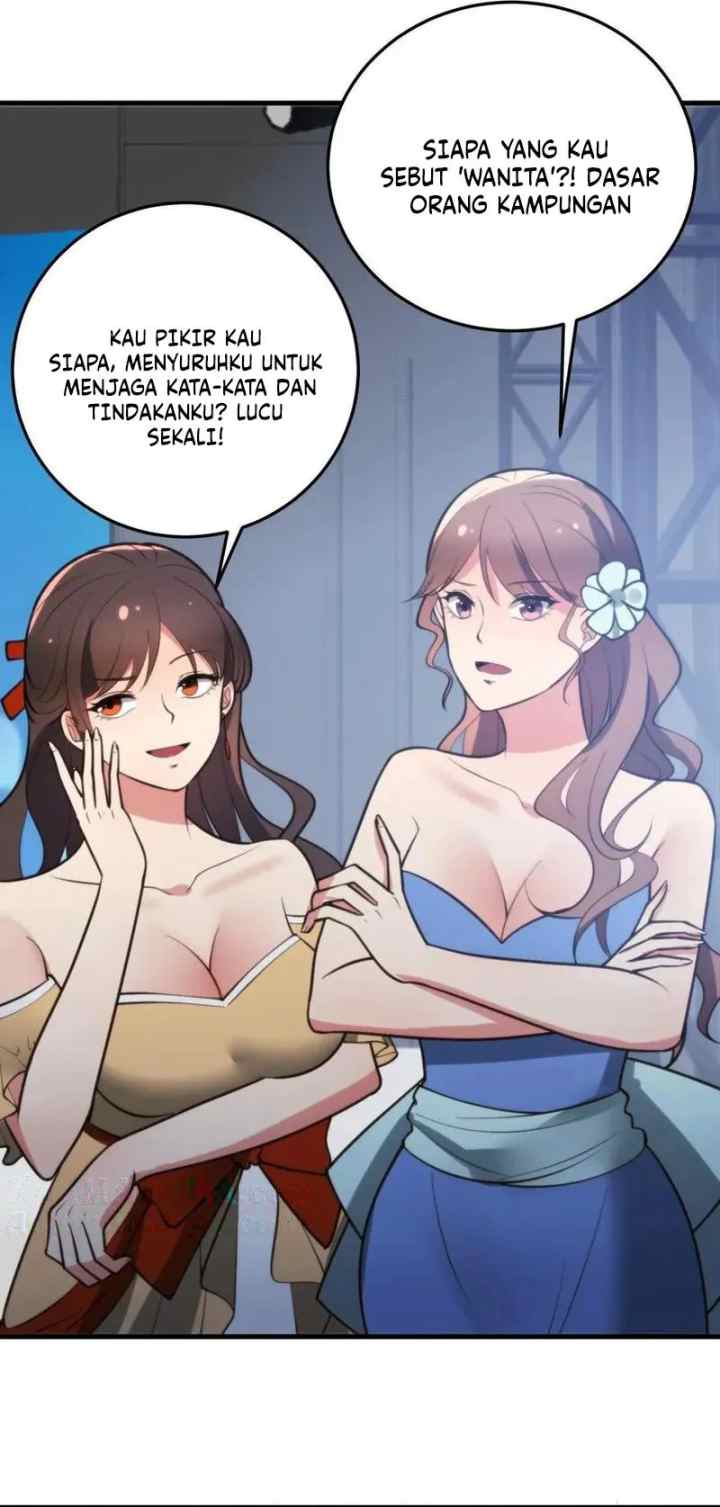 I Have 90 Billion Licking Gold chapter 179 halaman 4