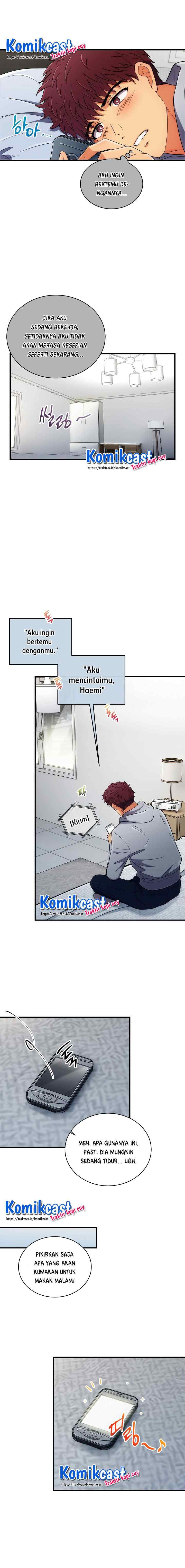 Medical Return chapter 100 halaman 19