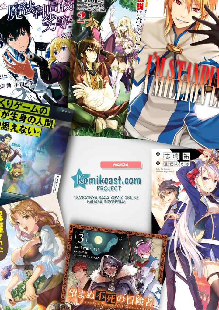 Yuusha, Yamemasu chapter 11.2 halaman 11