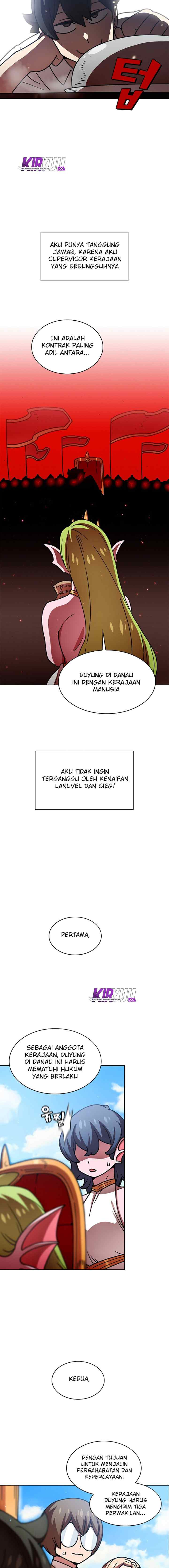 FFF-Class Trashero chapter 49 halaman 6