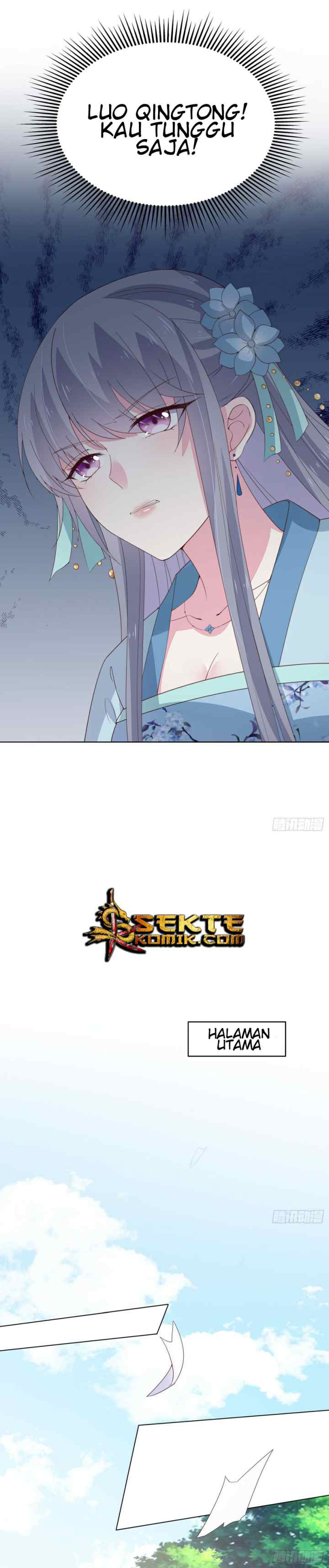 Pupillary Master chapter 17 halaman 4