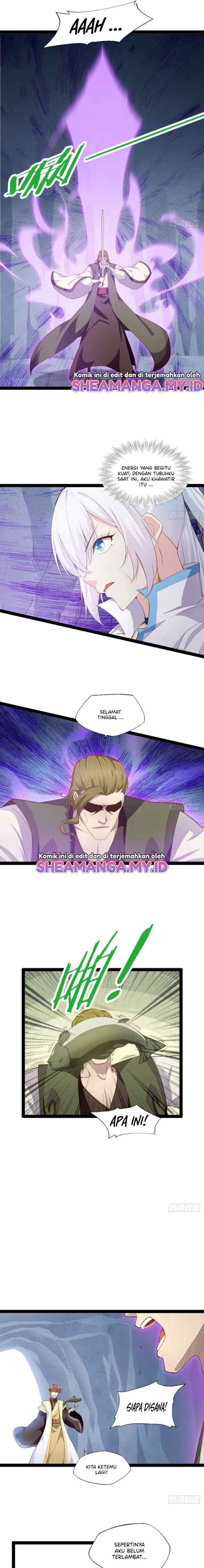 Starting From Maximum Charm Points chapter 11 halaman 7