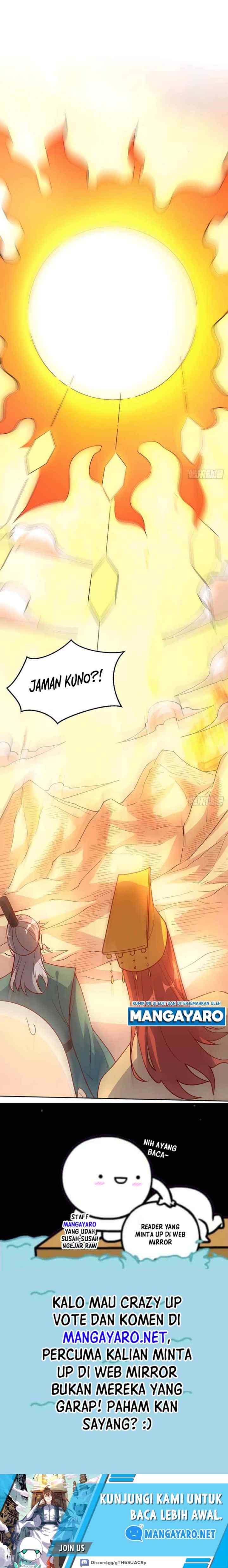 I'm Actually A Cultivation Bigshot chapter 102 halaman 14