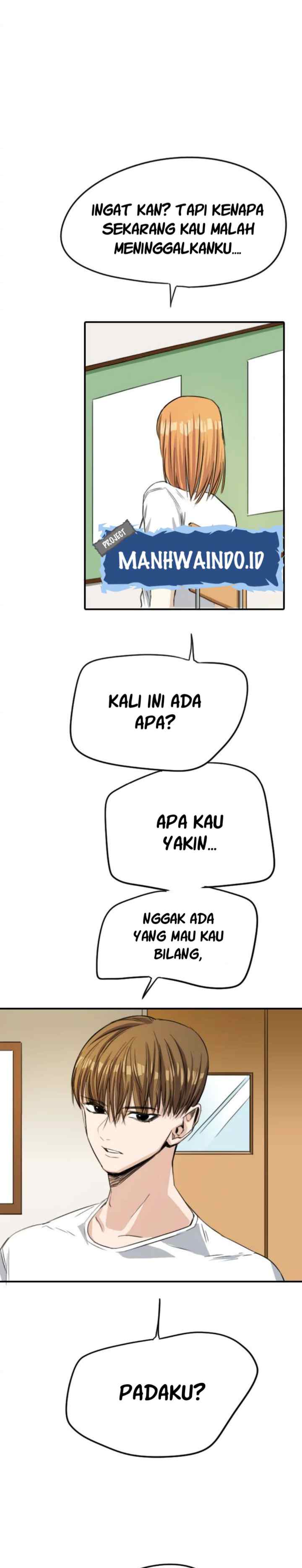 Drawing Romance chapter 53 halaman 5