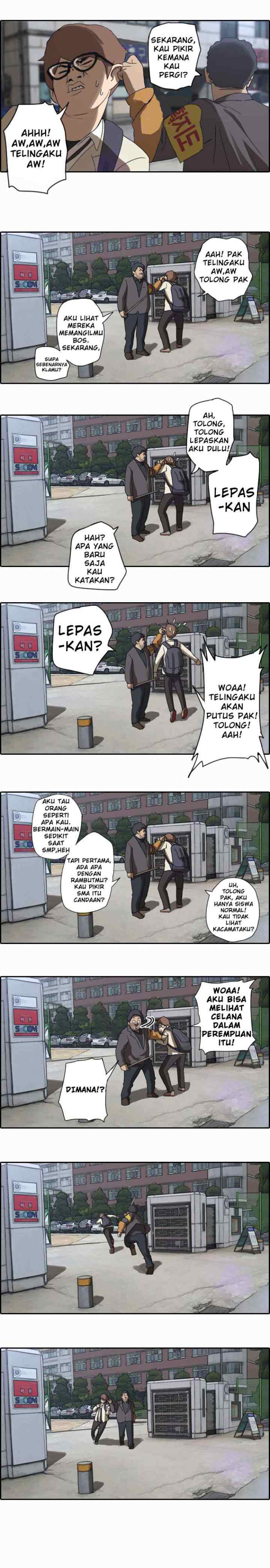 Free Draw chapter 2 halaman 4
