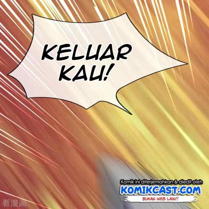 City of Heaven Time Stamp chapter 28 halaman 12