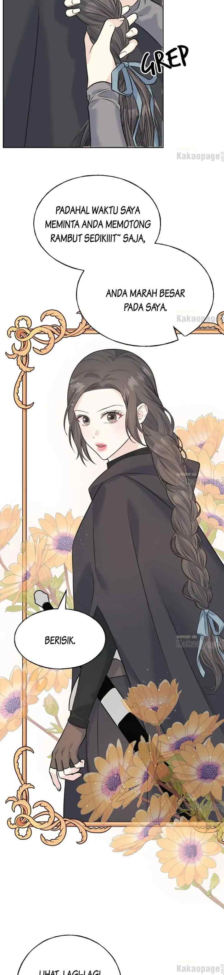 Crows Like Things That Sparkle chapter 83 halaman 14