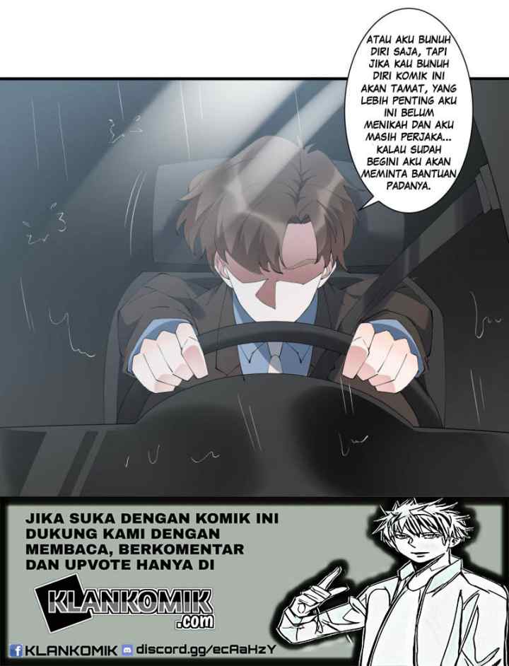 Beautiful Boss Cold-Hearted chapter 43 halaman 19