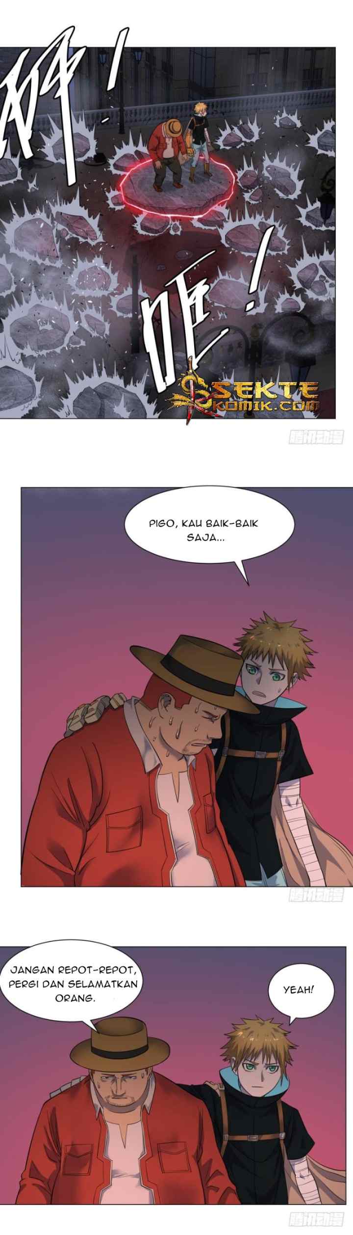 List of Big Villians chapter 45 halaman 9