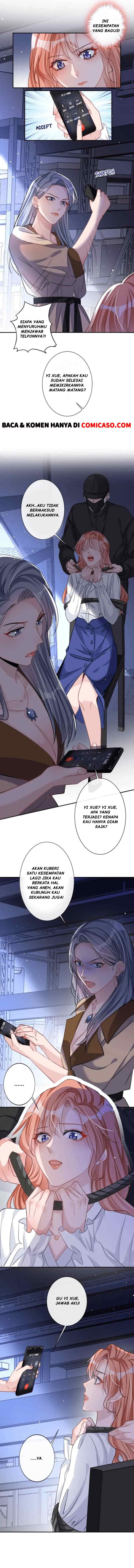 Refuse Mr.Lu chapter 12 halaman 4