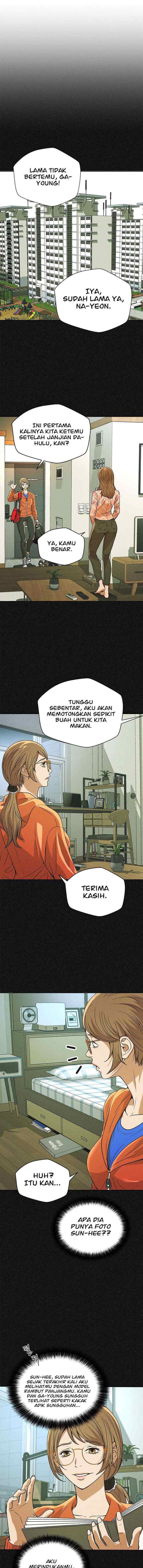 Judge Lee Han Young chapter 8 halaman 9