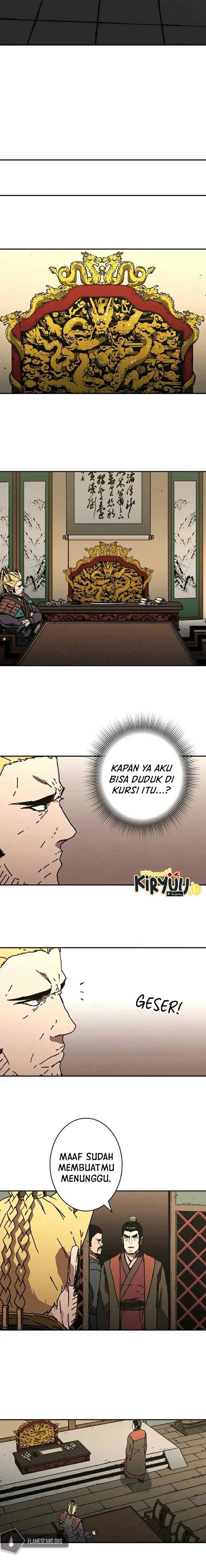 Peerless Dad chapter 214 halaman 5