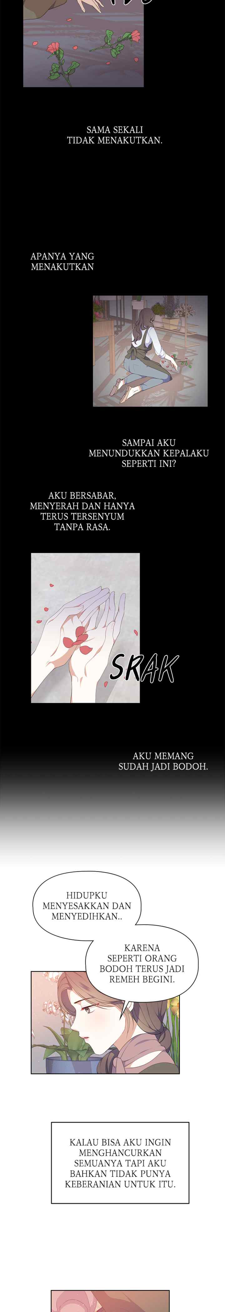 The Eun's Garden chapter 3 halaman 14