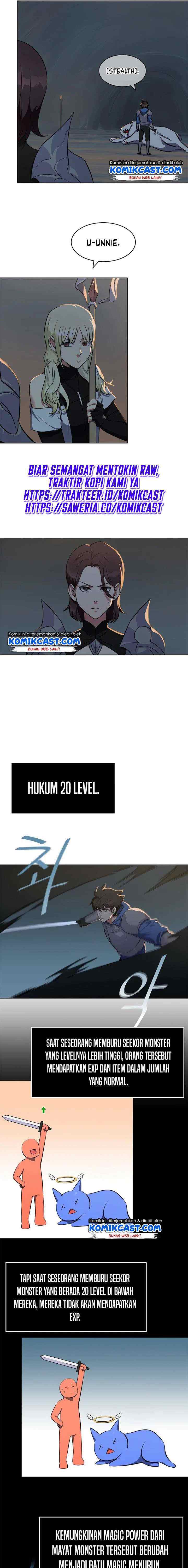 Level 1 Player chapter 4 halaman 13