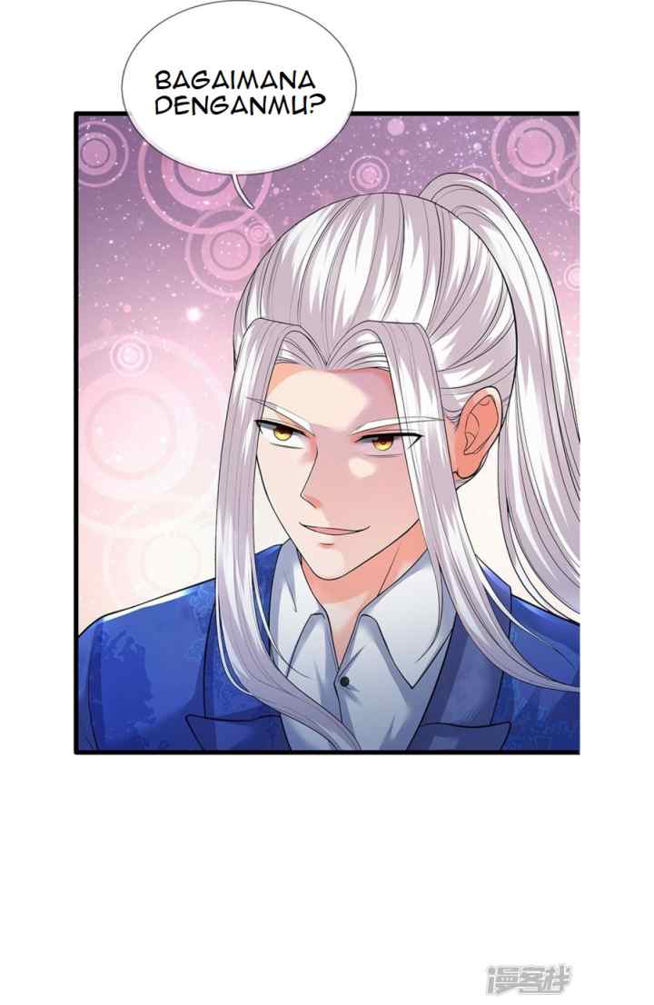 Immortal Daddy Xianzun chapter 95 halaman 11