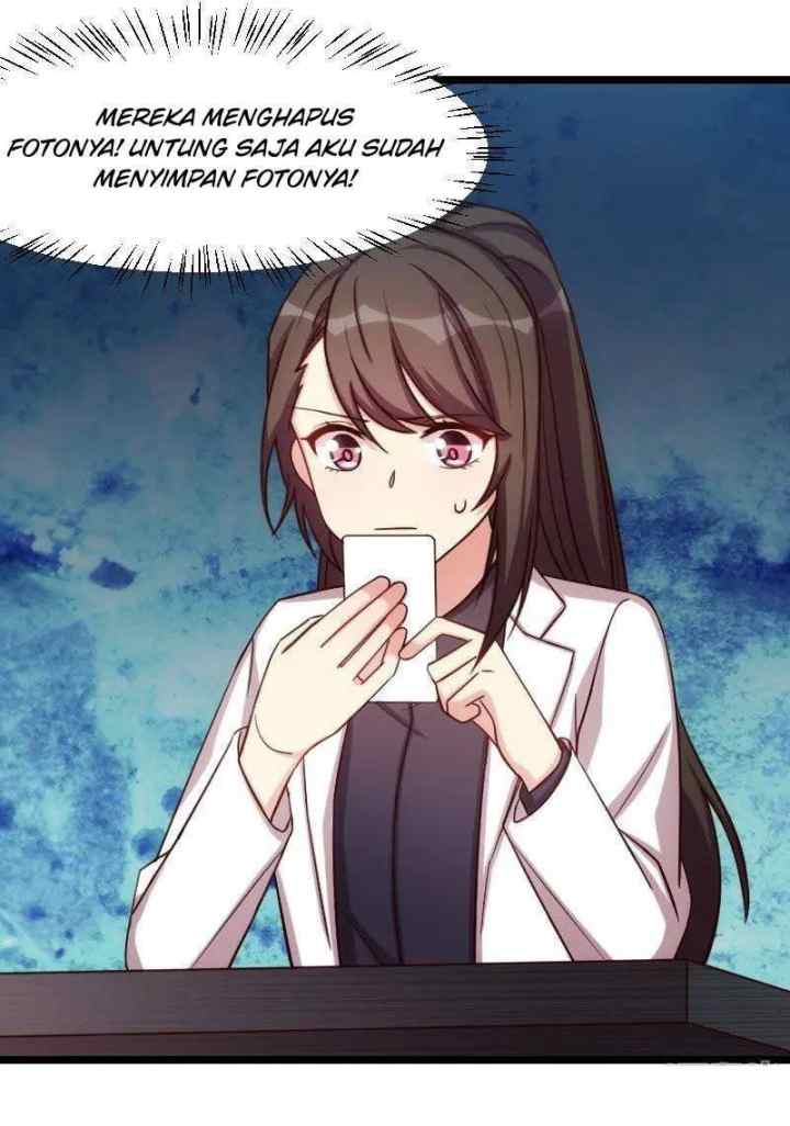 CEO's Sudden Proposal chapter 184 halaman 11