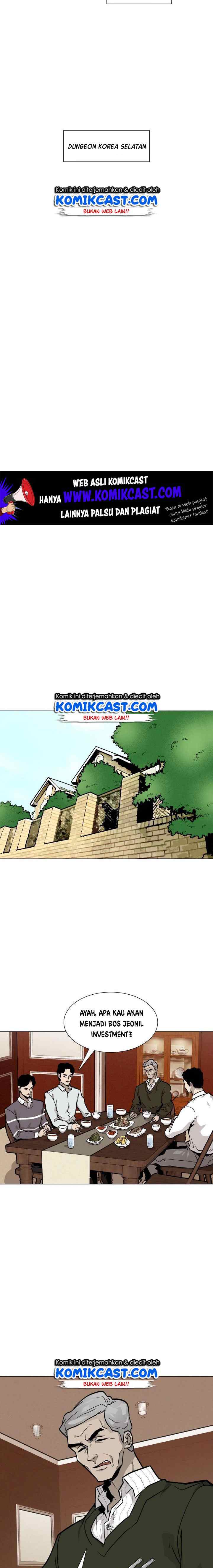 Past Life Regressor chapter 18 halaman 13