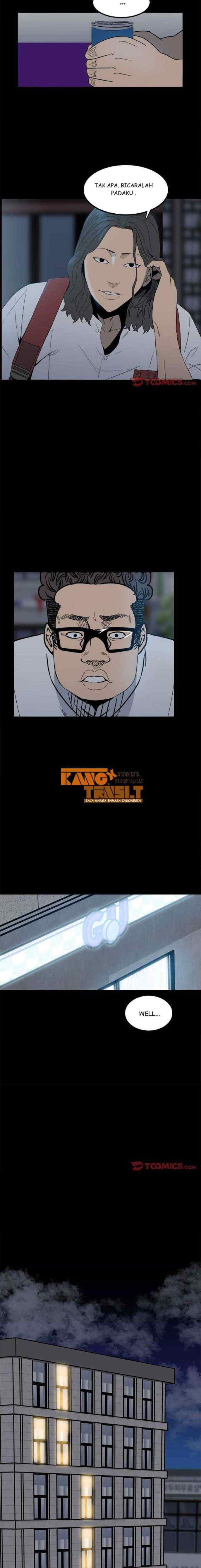 The Villain chapter 24 halaman 13
