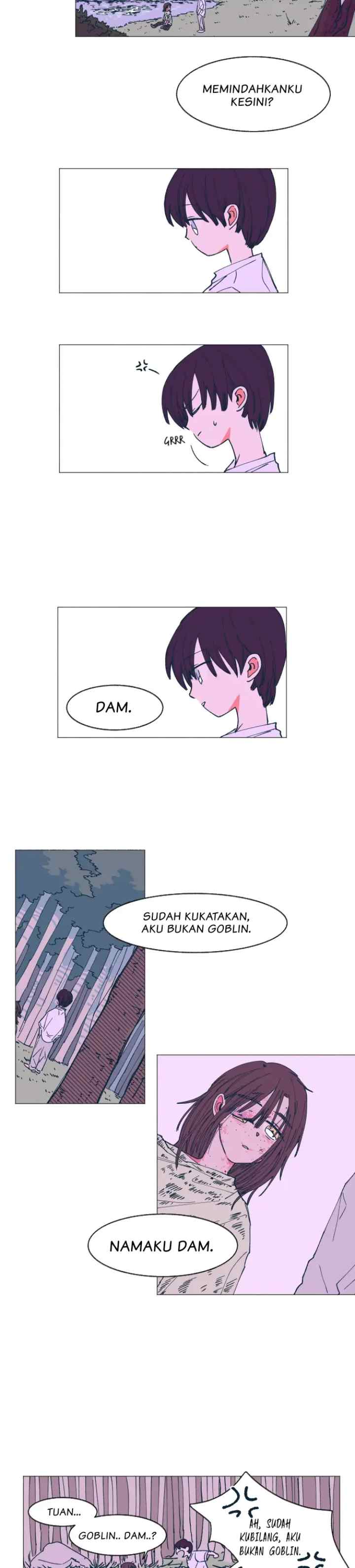 Dam of the Forest chapter 3 halaman 10