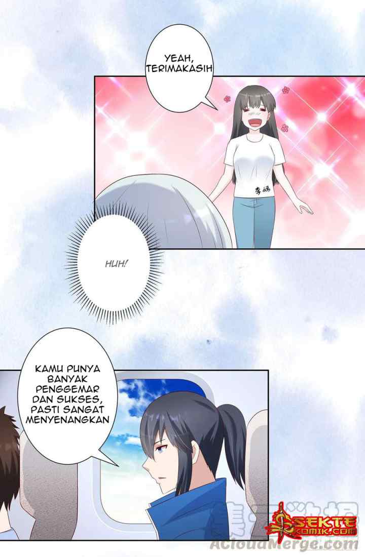 Cultivators In The City chapter 31 halaman 10