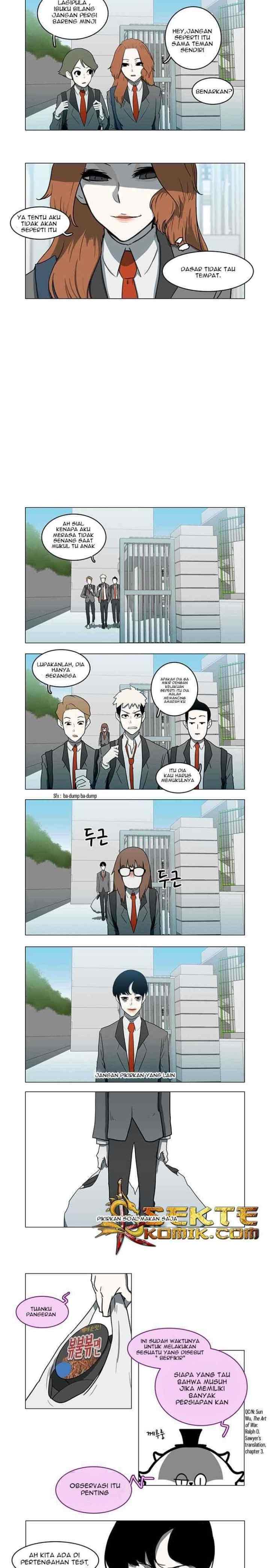 I'm A Middle Schooler Becoming The Demon Lord chapter 7 halaman 7