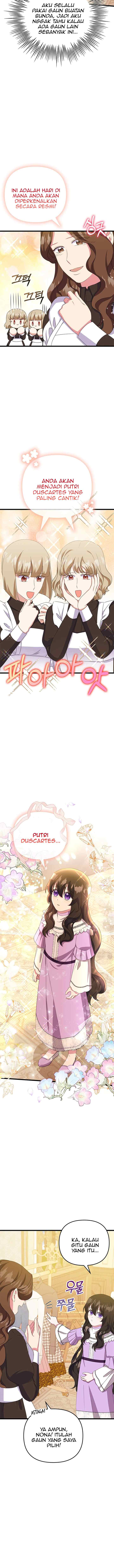 It's The First Time For Both of Us chapter 20 halaman 9