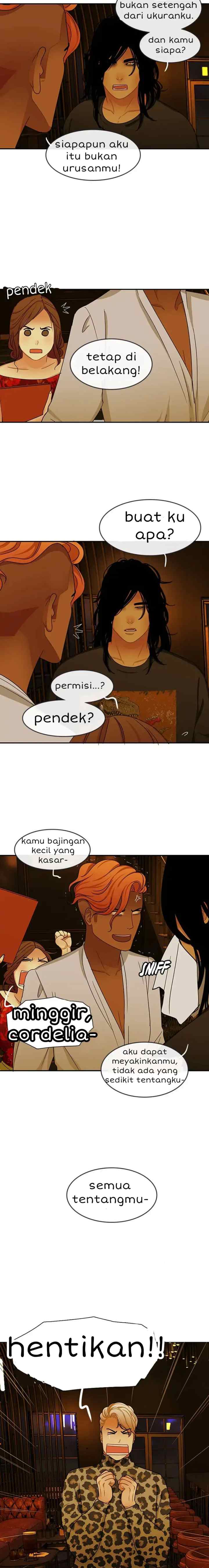 Midnight With Poppy Land chapter 43 halaman 6