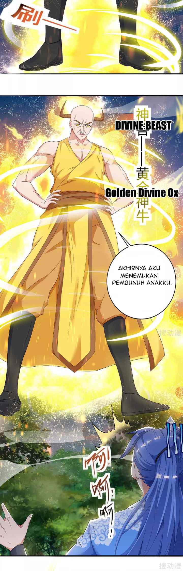 Strongest Leveling chapter 142 halaman 4