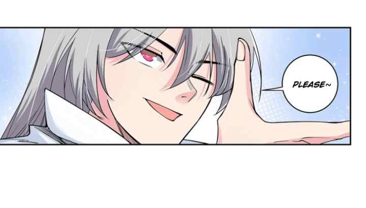Above All Gods chapter 2.5 halaman 16