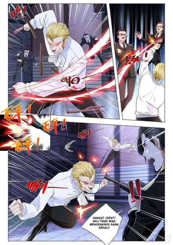 Shen Hao's Heavenly Fall System chapter 232 halaman 11
