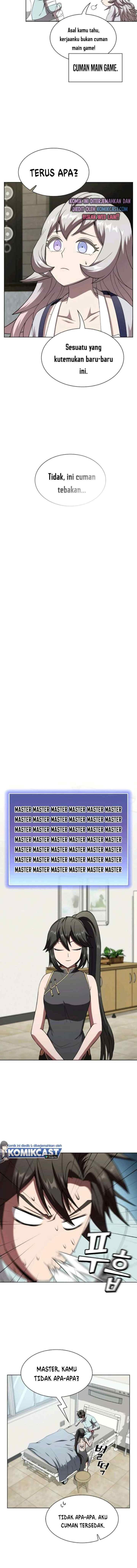 The Tutorial Tower of the Advanced Player chapter 61 halaman 9
