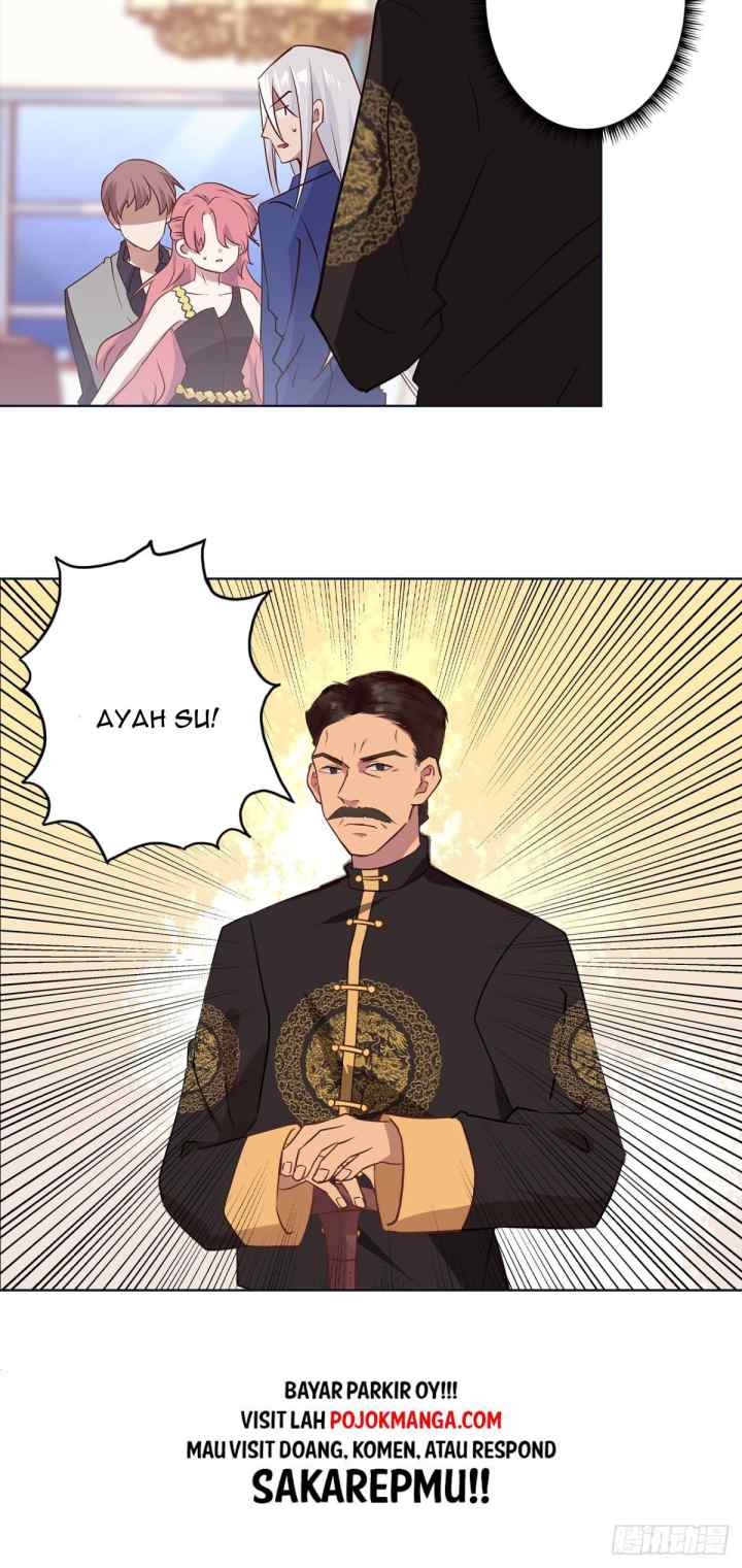 Peerless Sovereign Ling Xiao chapter 20 halaman 16
