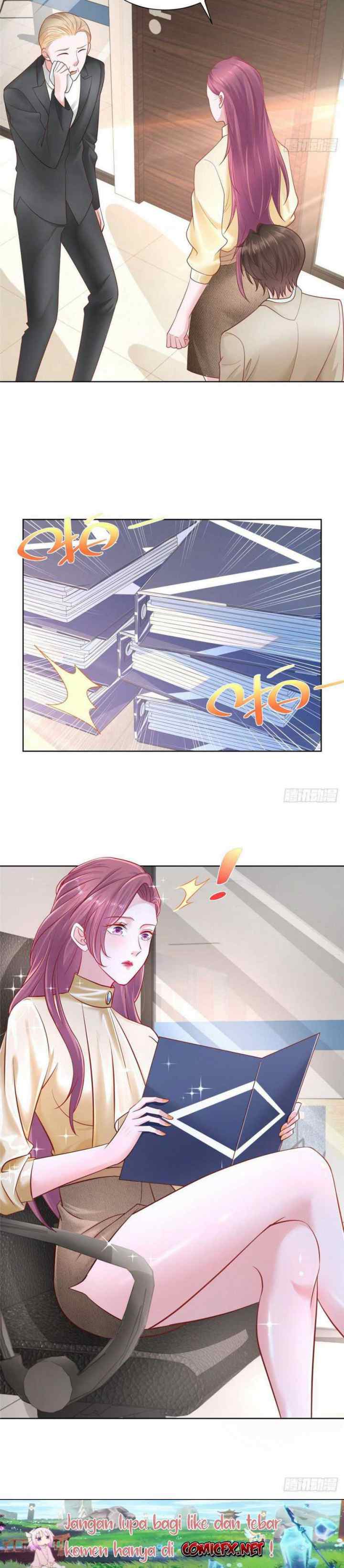 I Randomly Have A New Career Every Week chapter 38 halaman 10