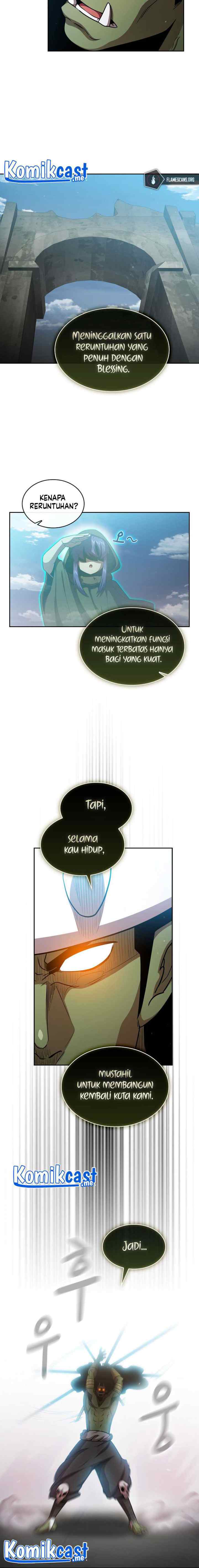 Is this Hero for Real? chapter 40 halaman 17