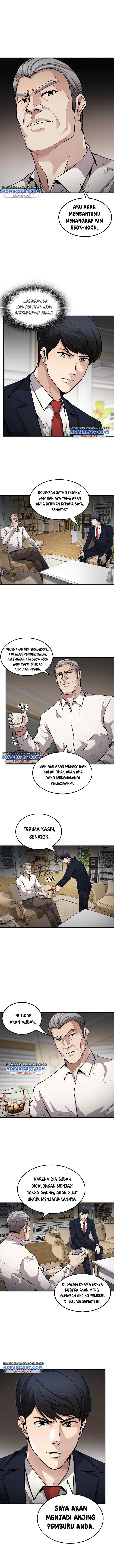 Again My Life chapter 98 halaman 11