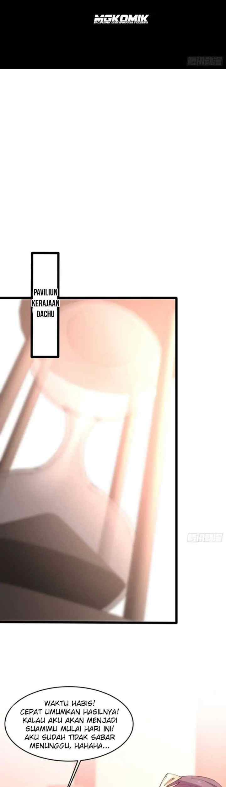 Pupillary Master chapter 239 halaman 9
