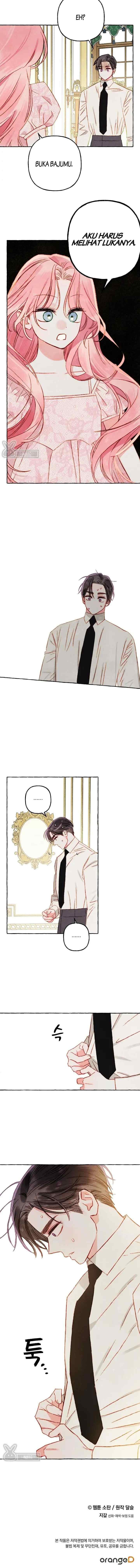 I Raised a Black Dragon chapter 38 halaman 10