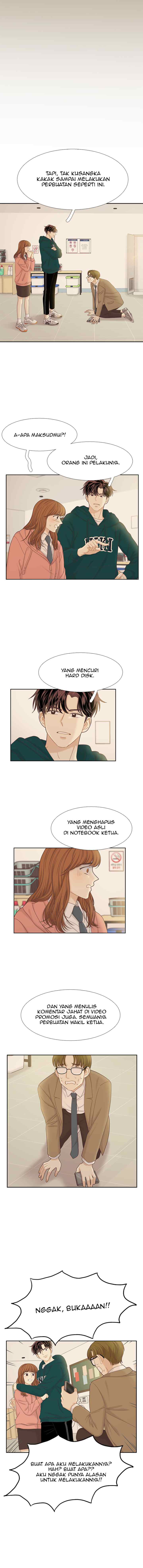 Odd Girls Out S2 chapter 52 halaman 4