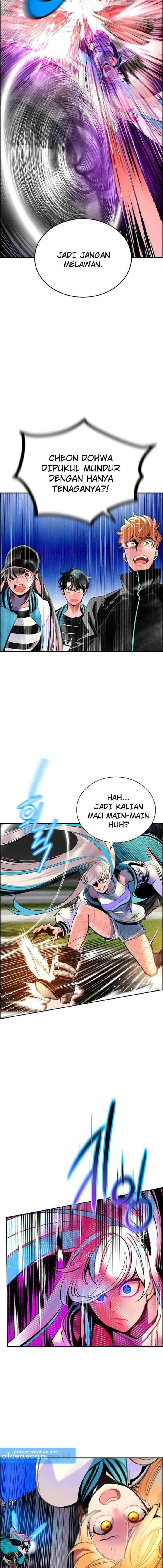 Jungle Juice chapter 82 halaman 6