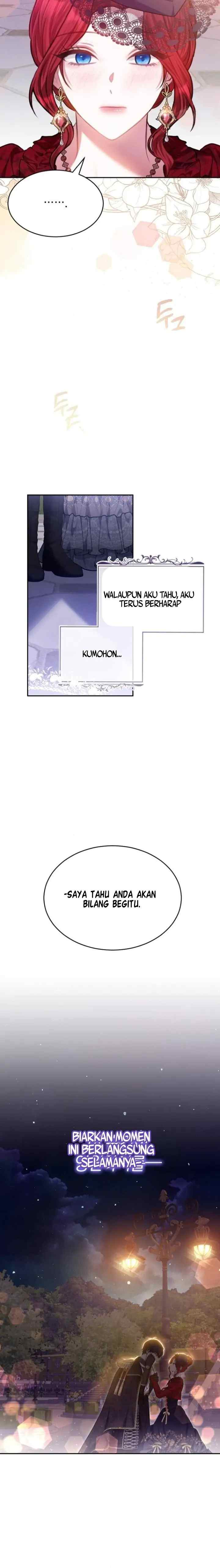 The Invitation of the Concubine chapter 45 halaman 16