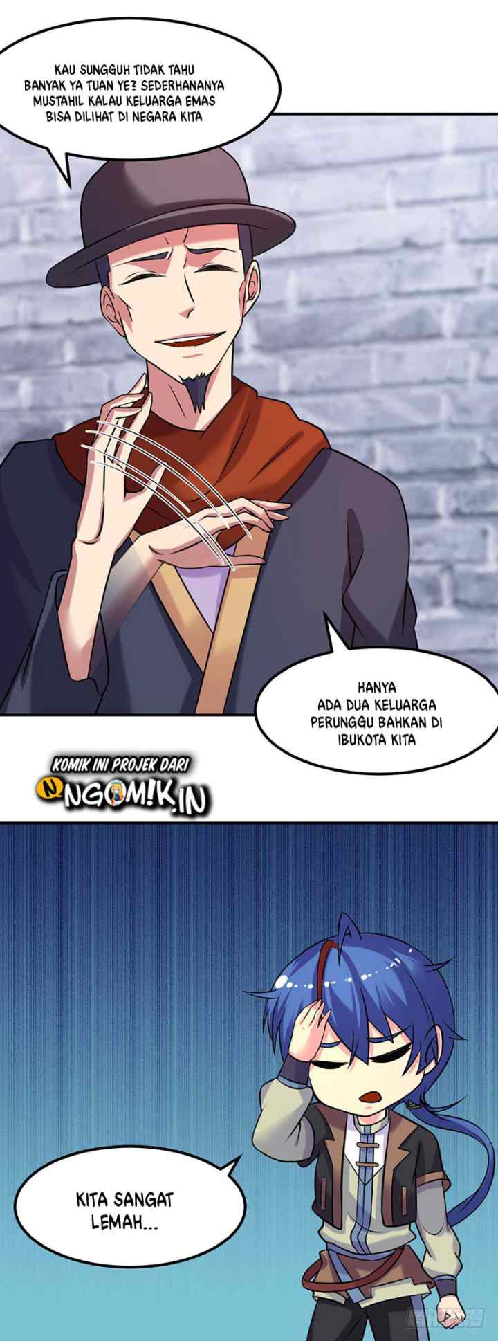 Martial Arts Reigns chapter 29 halaman 10
