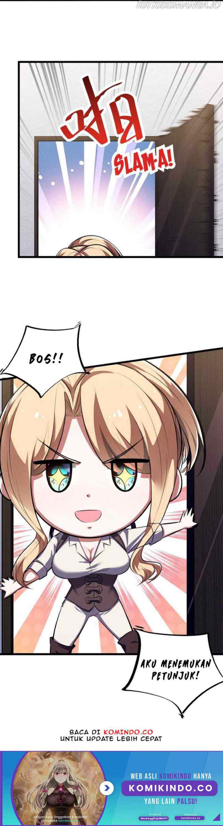 Please Stop Summoning Me! chapter 37 halaman 15