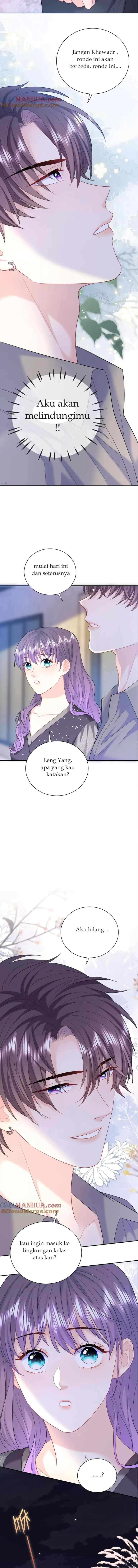 I Know What You Think chapter 46 halaman 9