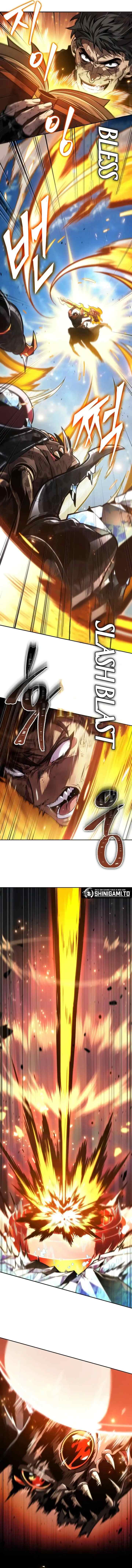 The Last Adventurer chapter 84 halaman 13