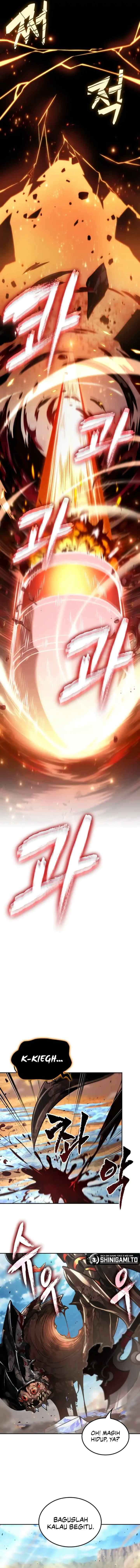 The Last Adventurer chapter 84 halaman 14