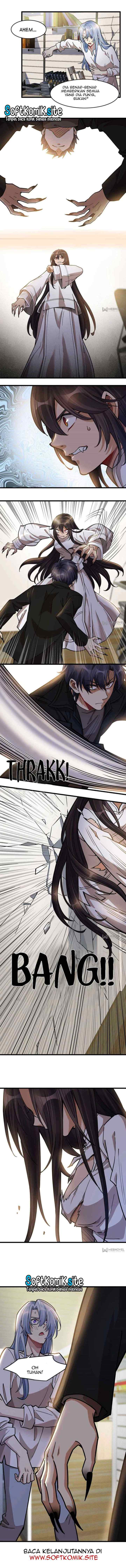 Night Bookstore chapter 38 halaman 5