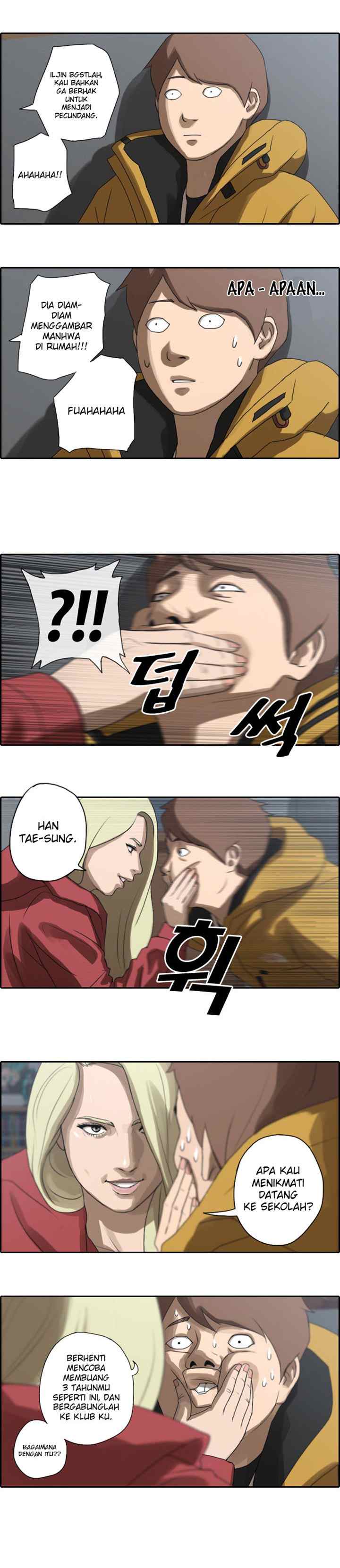 Free Draw chapter 7 halaman 10