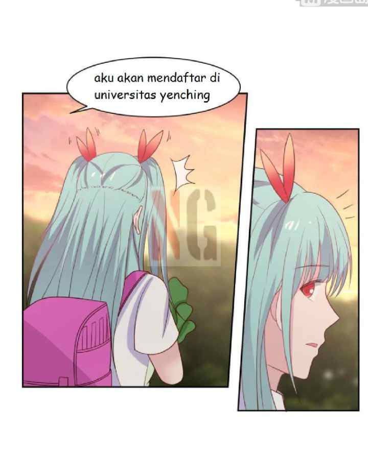 I Have a Dragon on My Body chapter 136 halaman 7