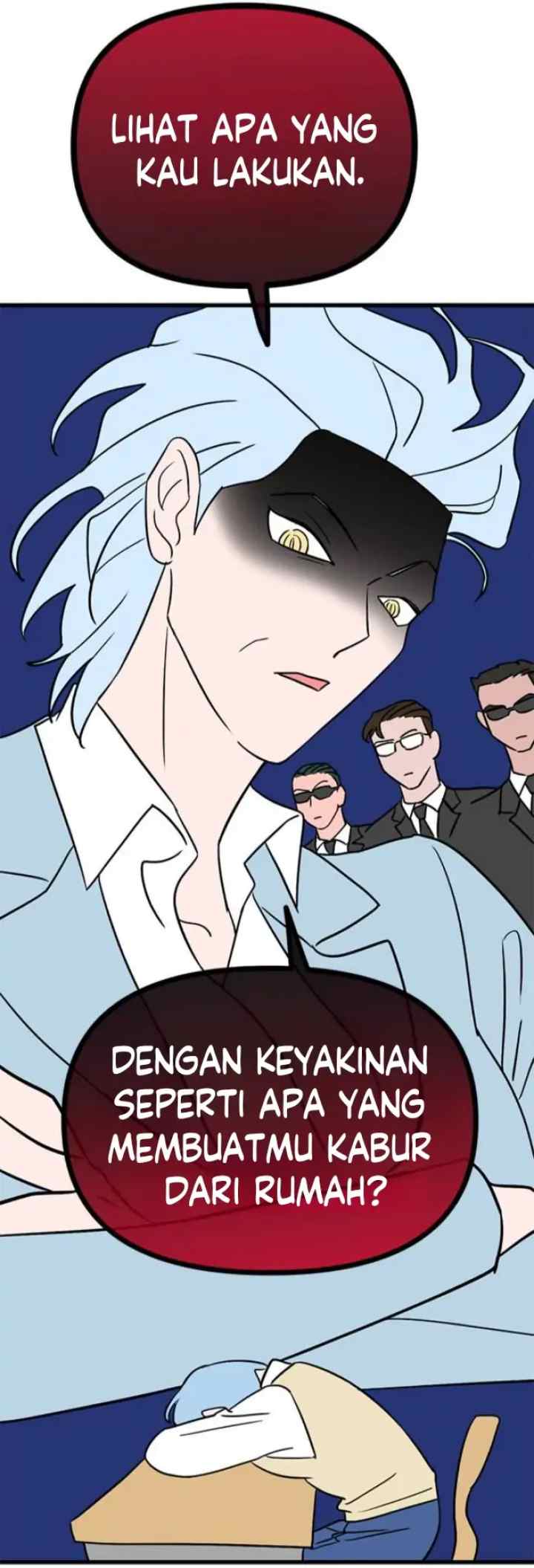Dragon Girl chapter 12 halaman 9